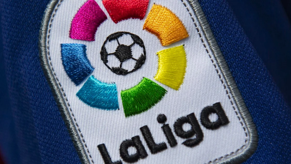 شعار الدوري الإسباني