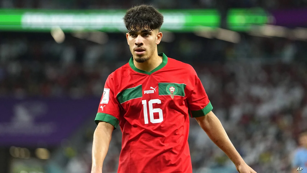 عبد الصمد الزلزولي