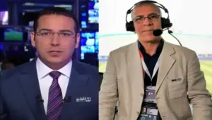 الصحراء المغربية في قلب الجدل بين أمين السبتي وحفيظ دراجي