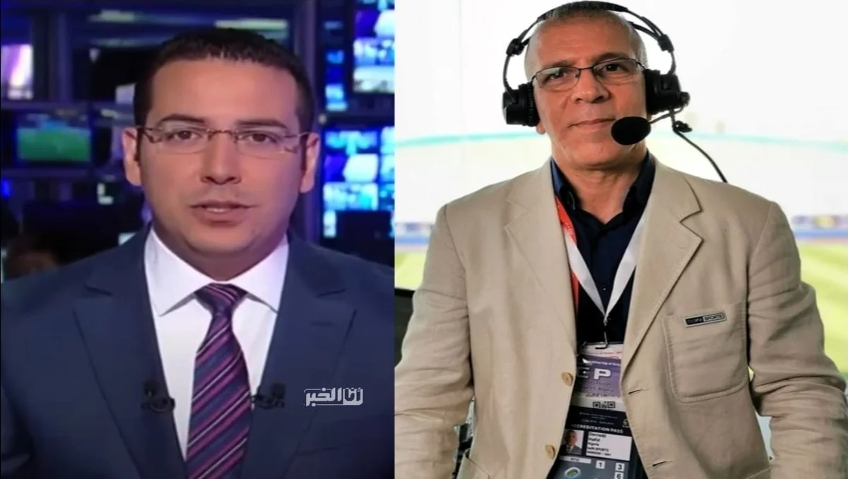 الصحراء المغربية في قلب الجدل بين أمين السبتي وحفيظ دراجي