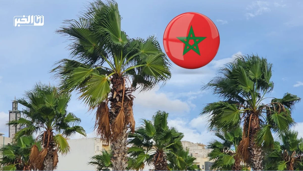 الطقس بالمغرب