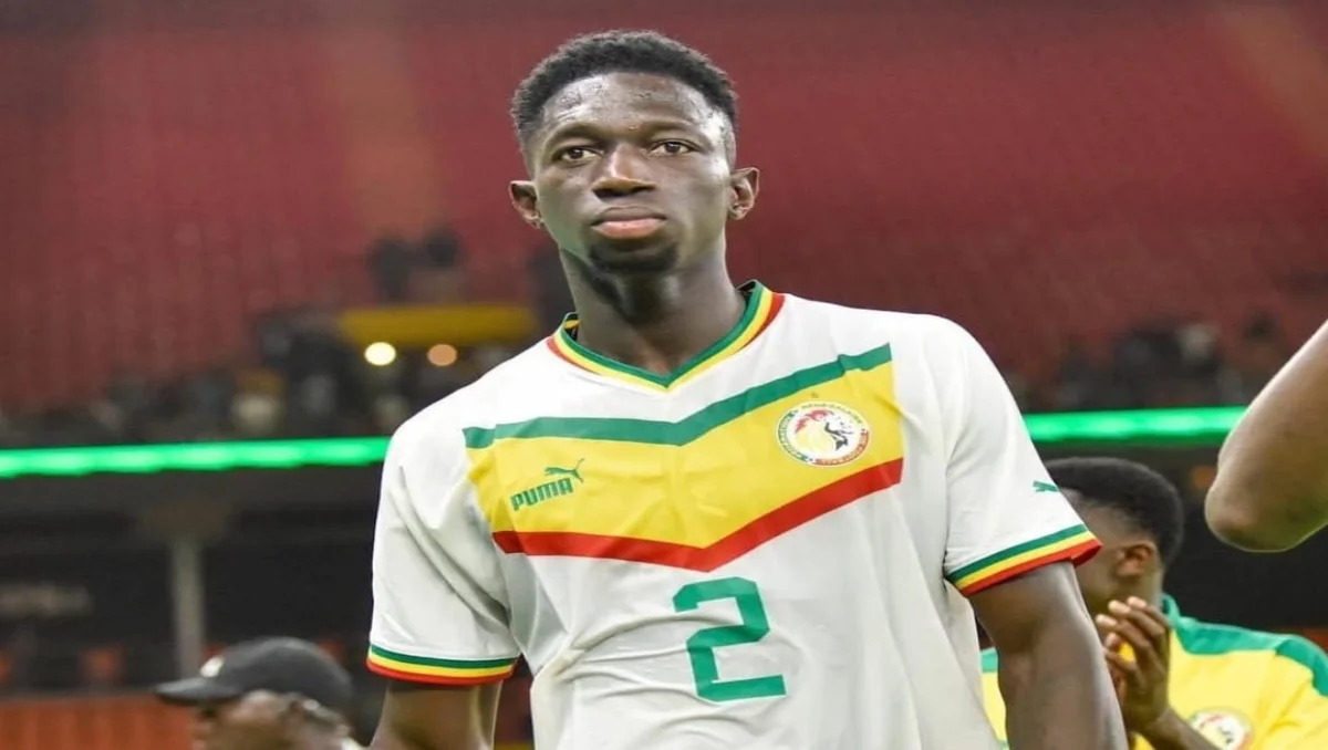 فورموس ميندي يطمح بالفوز لكأس أفريقيا 2025 بالمغرب