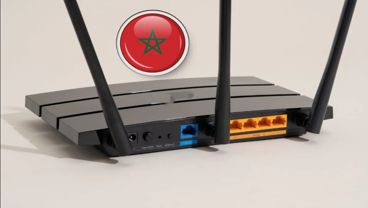 ثغرة خطيرة تضرب راوترات ASUS في المغرب