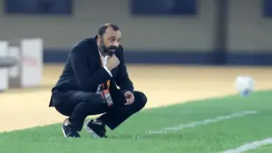 طارق السكتيوي