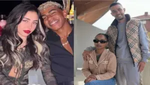 والد لامين يامال يعلن زواجه