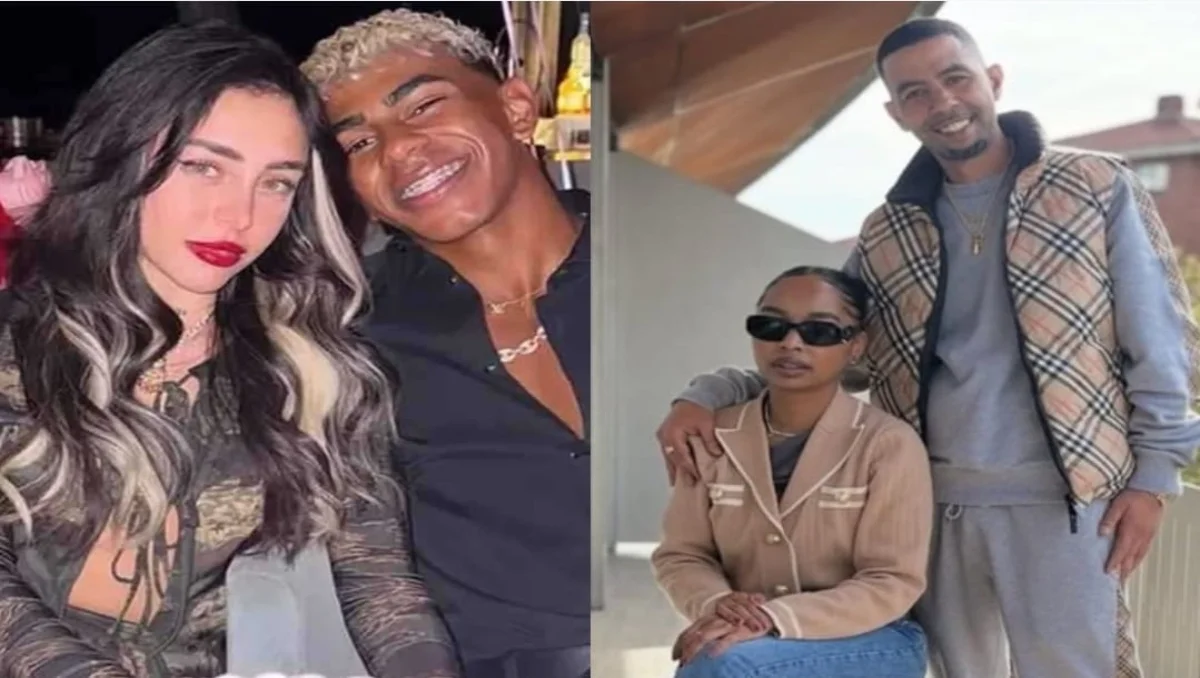 والد لامين يامال يعلن زواجه