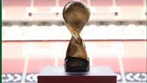 كأس العرب 2025