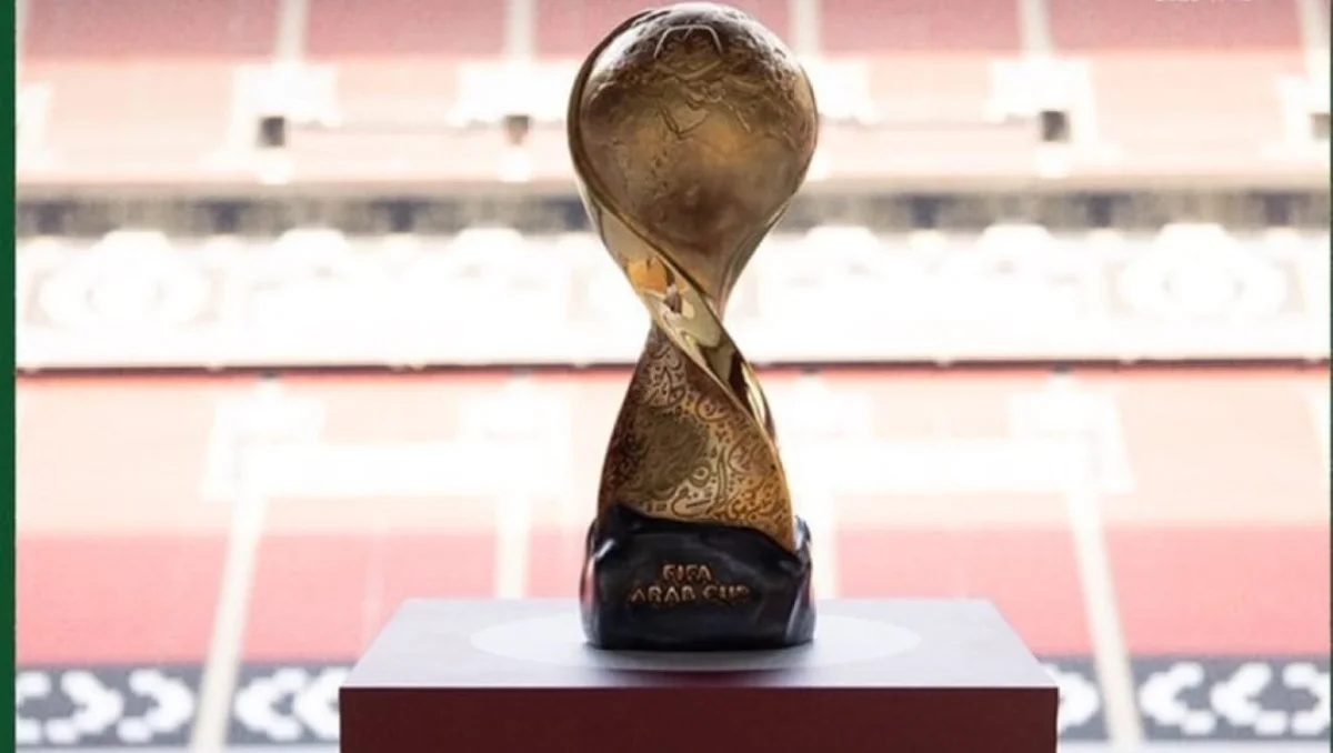 كأس العرب 2025