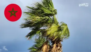 طقس المغرب
