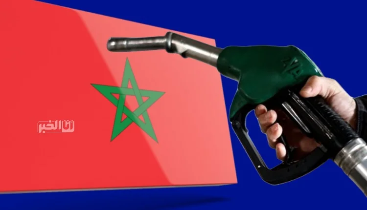 أسعار المحروقات بالمغرب ترتفع من جديد