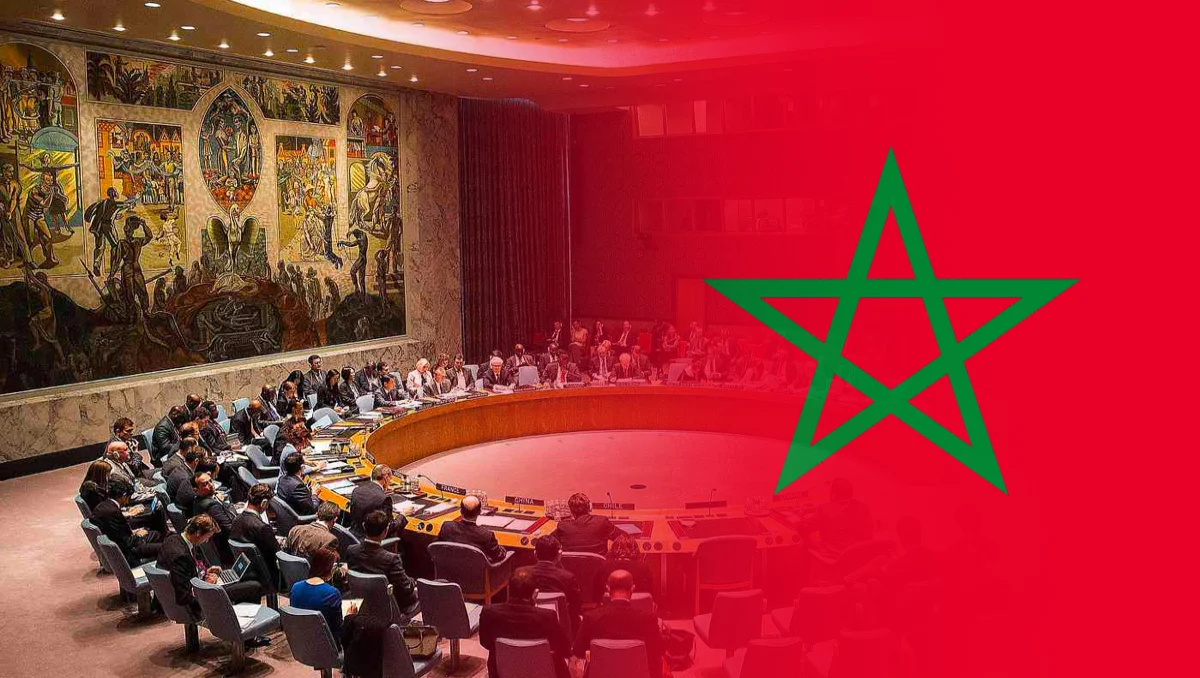 الجزائر و البوليساريو يعودان لرشدهما