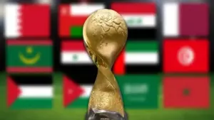 كأس العرب