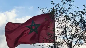 انخفاض كبير في درجات الحرارة بالمغرب