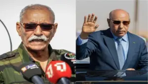 نواكشوط تقترب من حسم موقفها اتجاه البوليساريو الانفصالية