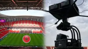 المغرب يرفع سقف الإنتاج التلفزيوني للكان 2025