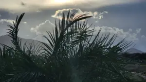 حالة الطقس بالمغرب