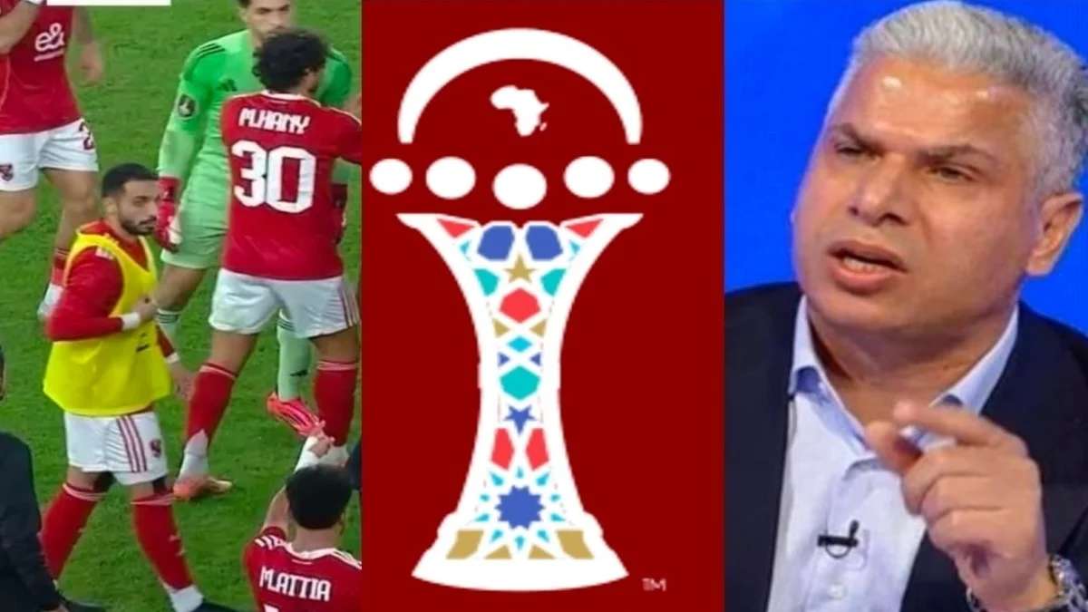 إعلام الأهلي وفتنة وائل جمعة