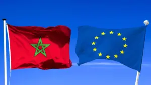 الاتحاد الأوروبي والمغرب