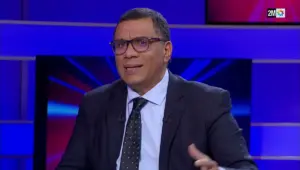 عبد العزيز الزروالي عملا على إقليم سيدي قاسم