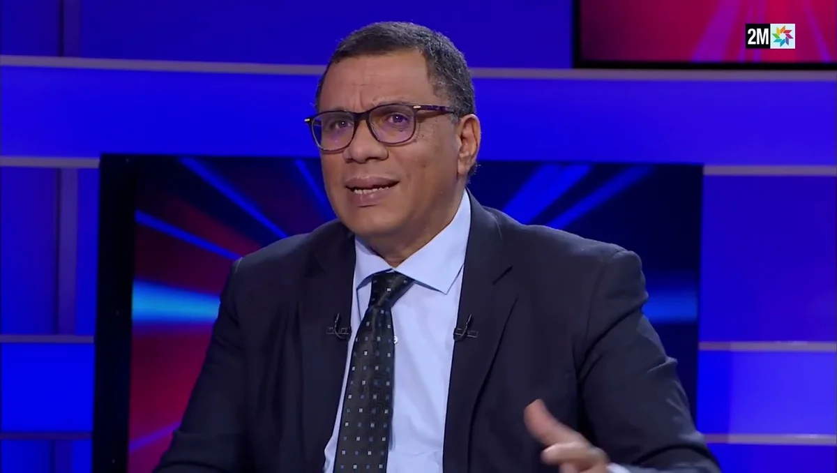 عبد العزيز الزروالي عملا على إقليم سيدي قاسم