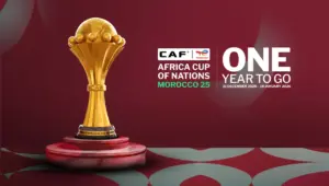 كأس إفريقيا 2025