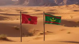 نوّاكشوط تعلنها: "الحكم الذاتي" المغربي هو "المدخل الحقيقي