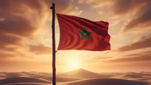 ملف الصحراء المغربية يعرف تطورا