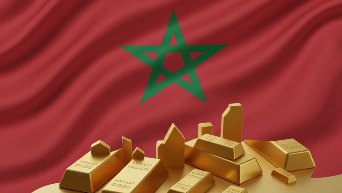 أسعار الذهب في المغرب