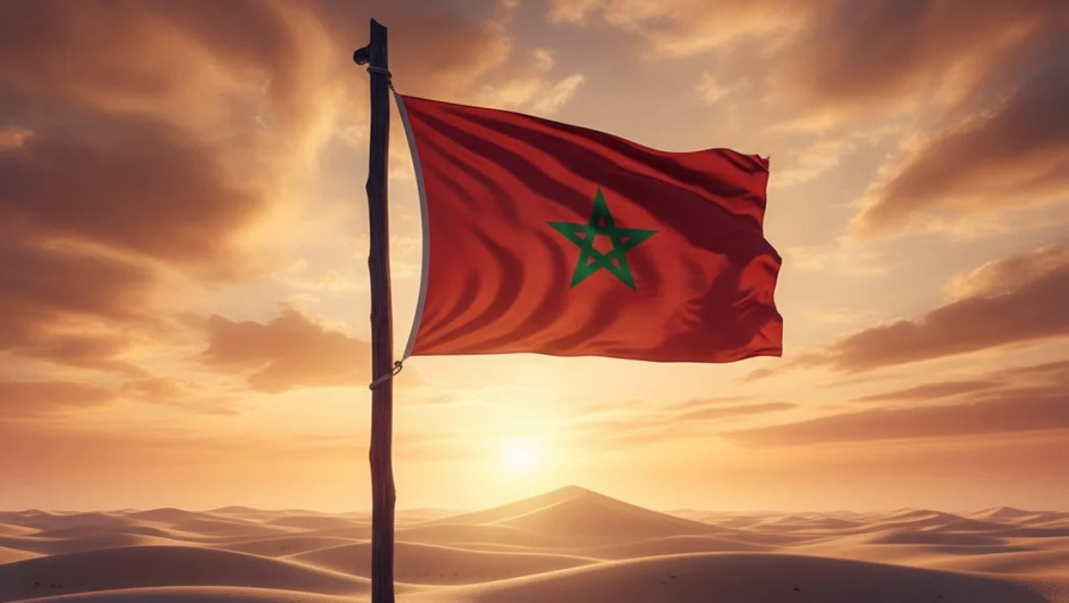 ملف الصحراء المغربية يعرف تطورا