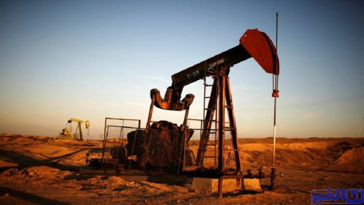 أسعار النفط ترتفع من جديد