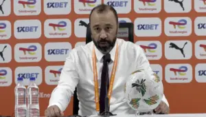 طارق السكتيوي