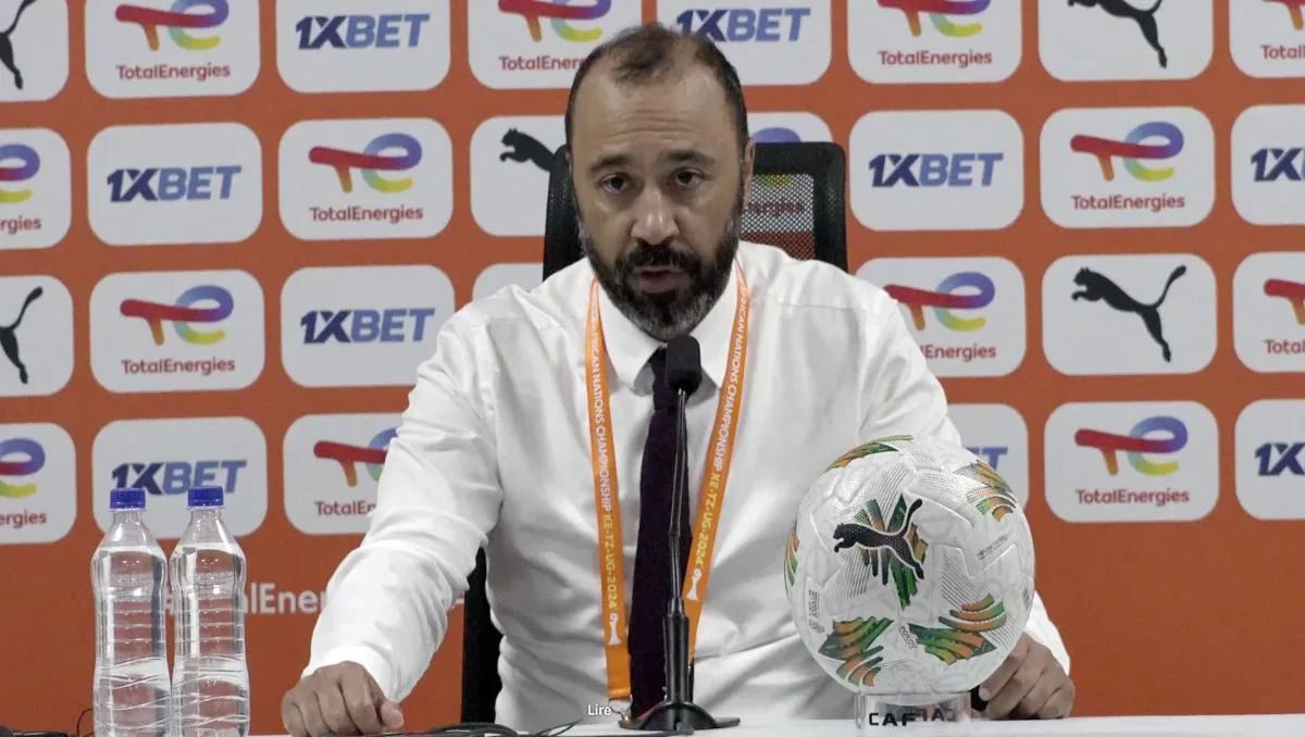 طارق السكتيوي