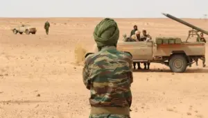 مليشيات البوليساريو/ المصدرك الأنترنيت