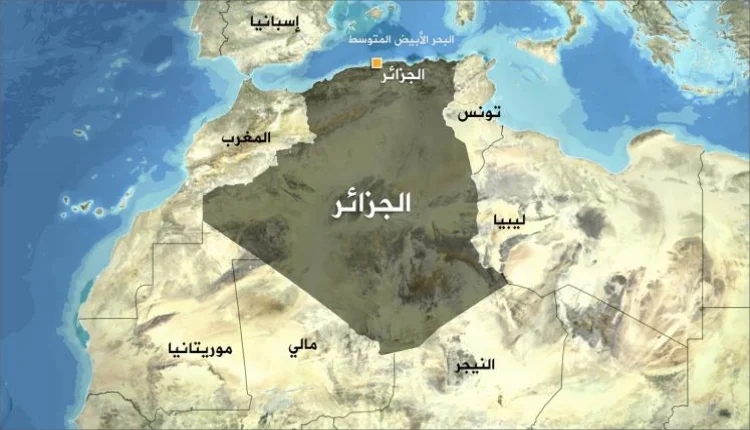 دول الساحل 16 النفاق الاستراتيجي في الساحل: هكذا يُسقط الواقع قناع “دعم مالي” الجزائري
