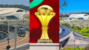 الرباط على موعد مع إفريقيا