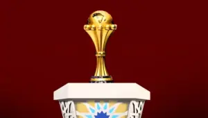 كأس إفريقيا