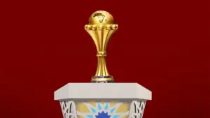 كأس إفريقيا