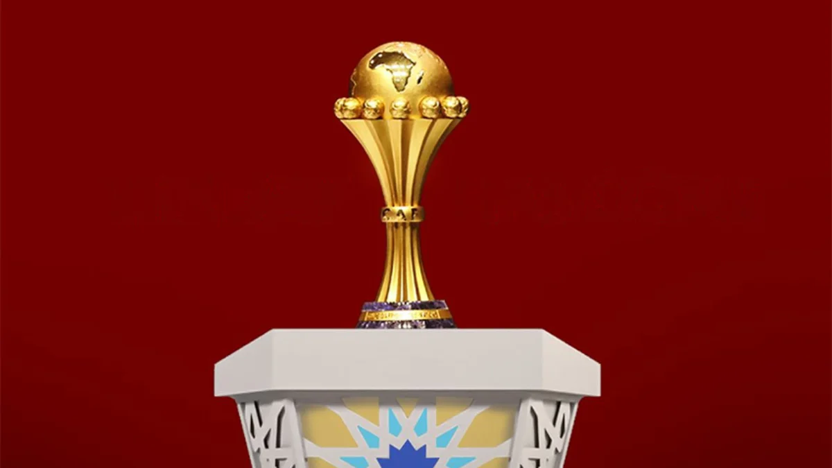 كأس إفريقيا