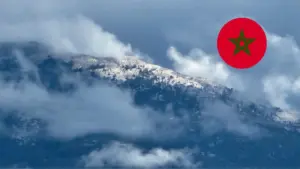 نشرة إنذارية بالمغرب