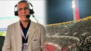 حفيظ دراجي والجمهور المغربي