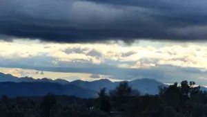 الطقس في المغرب