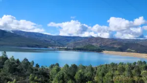 السدود بالمغرب