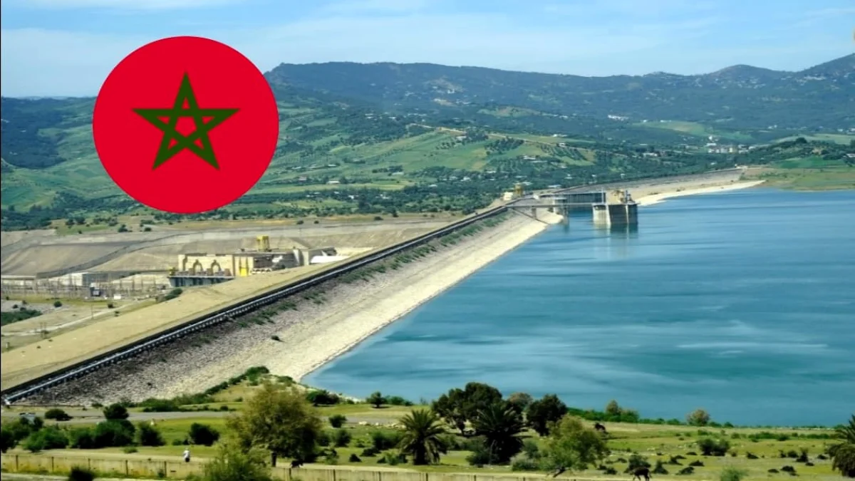 سدود المغرب تسجل ارتفاعاً قياسياً للموارد المائية