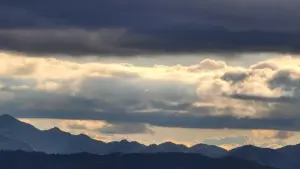 شمال إفريقيا يعرف تطورات جوية واضحة