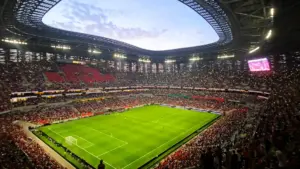 ملعب الأمير مولاي عبد الله