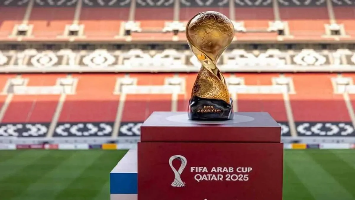 كأس العرب 2025