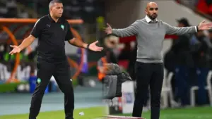 رشيد بن محمود ووليد الركراكي