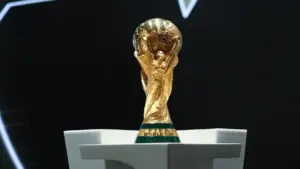 كأس العالم 2026