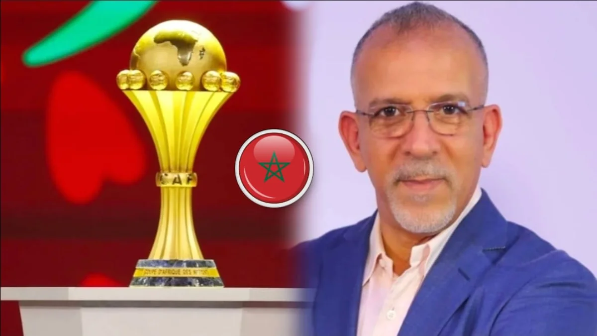 حفيظ دراجي وكأس أفريقيا