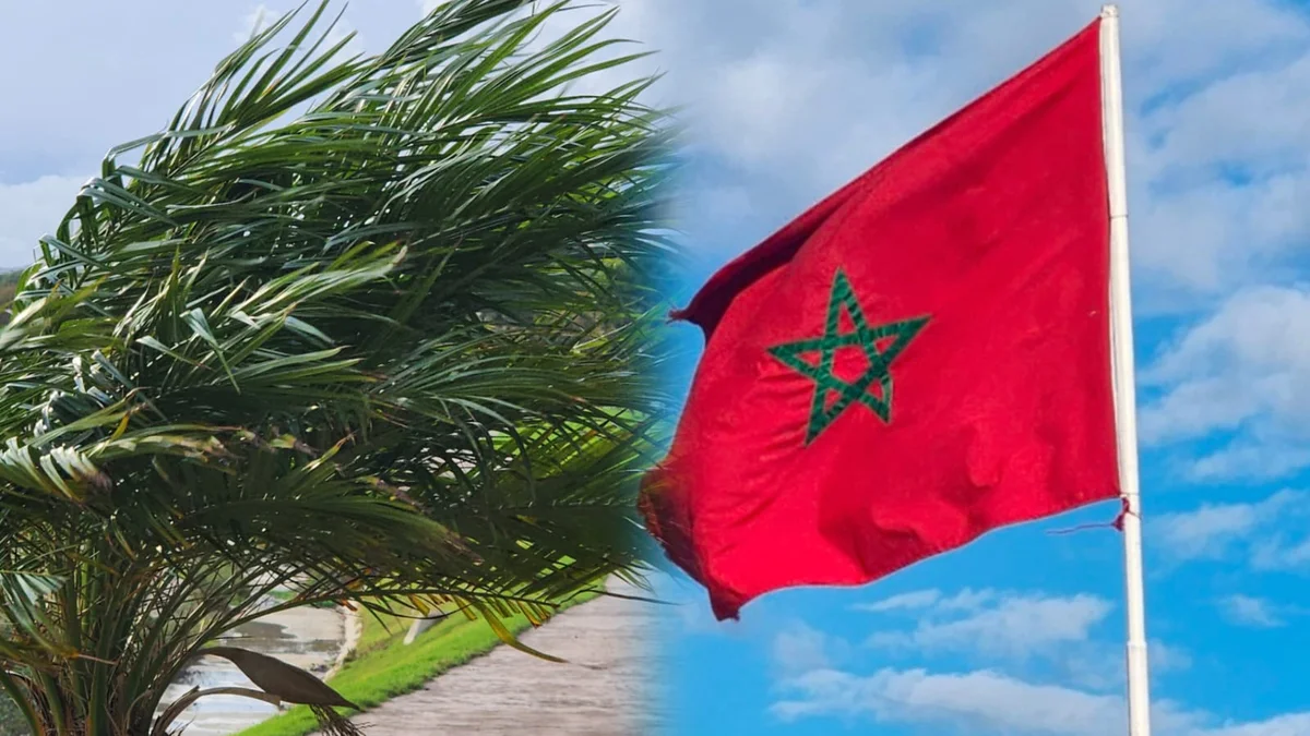 اضطراب جوي في عدد من الأقاليم المغربية